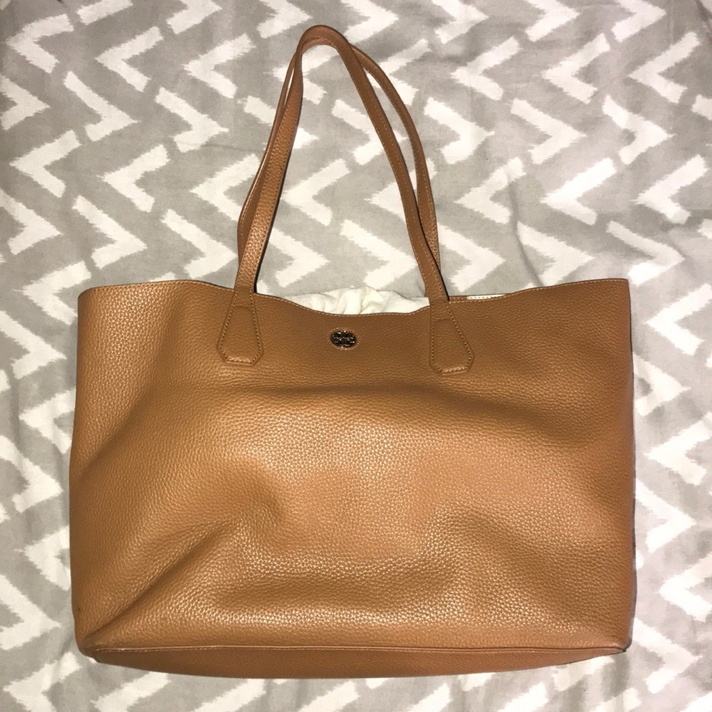 Tory Burch Perry Tote